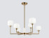 Люстра на штанге Ambrella Light High Light Heigh Light LH53015 Люстра на штанге Ambrella Light High Light Heigh Light LH53015