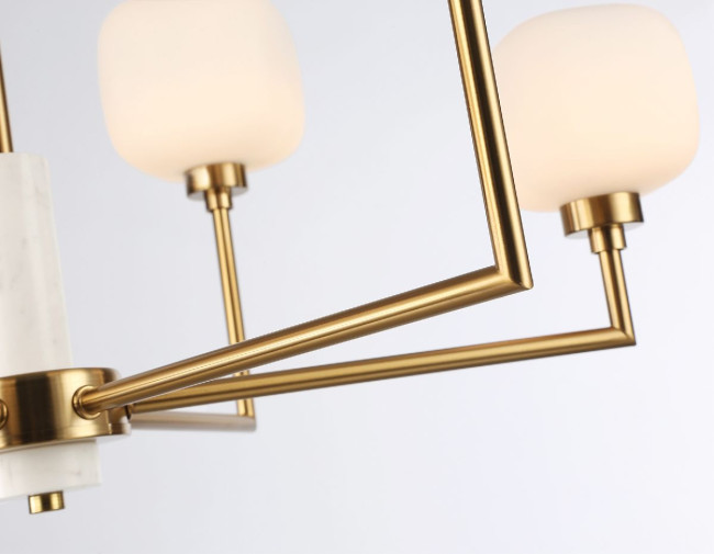 Люстра на штанге Ambrella Light High Light Heigh Light LH53015 Люстра на штанге Ambrella Light High Light Heigh Light LH53015