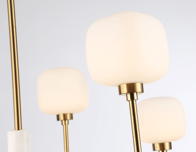 Люстра на штанге Ambrella Light High Light Heigh Light LH53015 Люстра на штанге Ambrella Light High Light Heigh Light LH53015