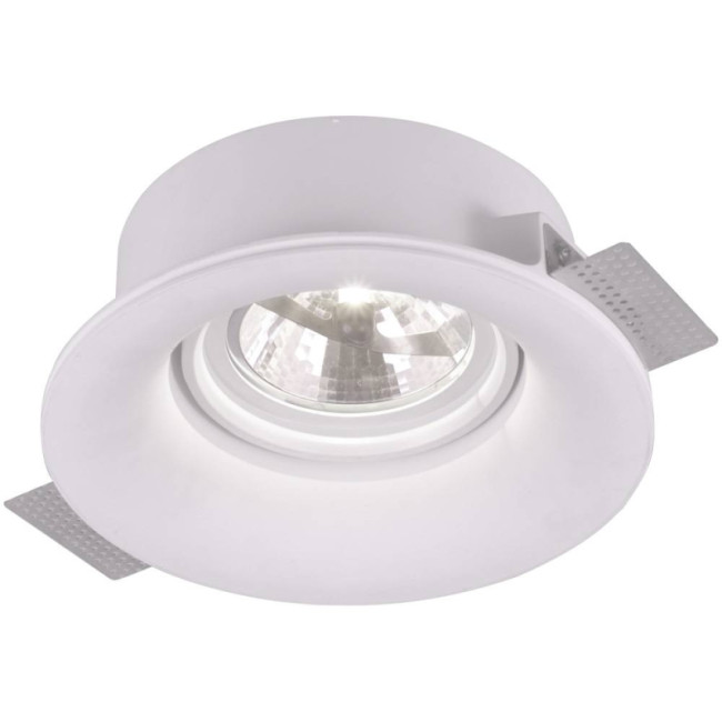 Встраиваемый светильник Arte Lamp Invisible A9271PL-1WH Встраиваемый светильник Arte Lamp Invisible A9271PL-1WH