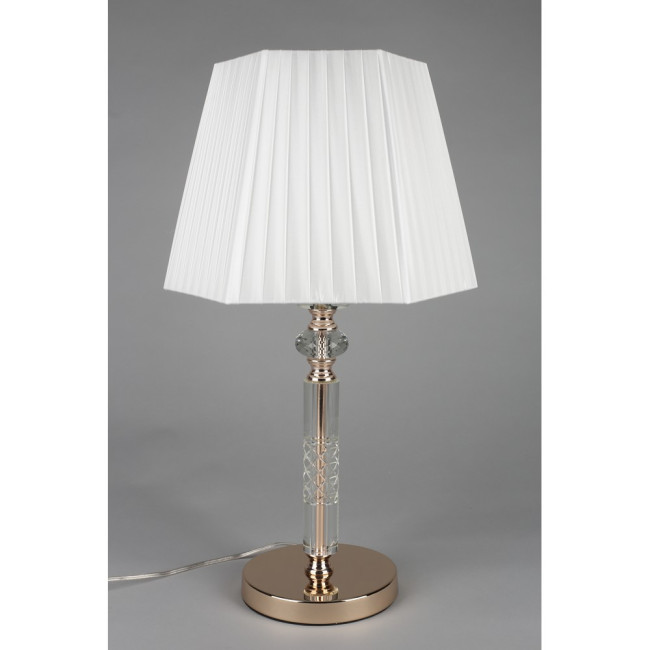 Настольная лампа Aployt Silvian APL.719.04.01 Настольная лампа Aployt Silvian APL.719.04.01