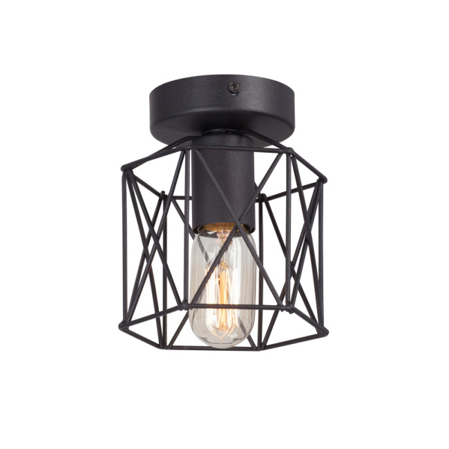 Потолочный светильник Vitaluce V4382-1/1PL Потолочный светильник Vitaluce V4382-1/1PL