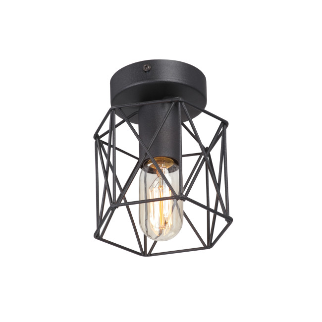 Потолочный светильник Vitaluce V4382-1/1PL Потолочный светильник Vitaluce V4382-1/1PL