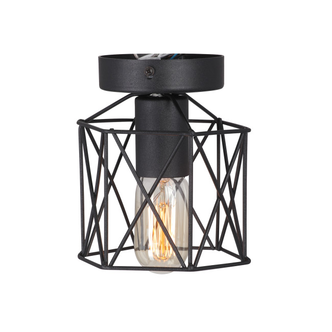 Потолочный светильник Vitaluce V4382-1/1PL Потолочный светильник Vitaluce V4382-1/1PL