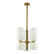 Люстра на штанге Odeon Light 4798/6 Люстра на штанге Odeon Light 4798/6