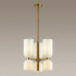 Люстра на штанге Odeon Light 4798/6