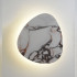Настенный светильник Crystal Lux BILBAO AP12W LED D500 WHITE Настенный светильник Crystal Lux BILBAO AP12W LED D500 WHITE