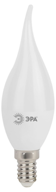 Лампа светодиодная Эра E14 5W 4000K LED BXS-5W-840-E14 Б0027968 Лампа светодиодная Эра E14 5W 4000K LED BXS-5W-840-E14 Б0027968