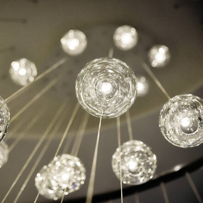 Лампа светодиодная Gauss G4 3.5W 4100K прозрачная 107807203