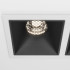 Встраиваемый светильник Maytoni Technical Alfa LED DL043-02-10W4K-SQ-WB