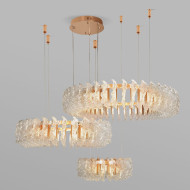 Подвесная люстра Bogates Farfalla 90374/3 a065739 Подвесная люстра Bogates Farfalla 90374/3 a065739