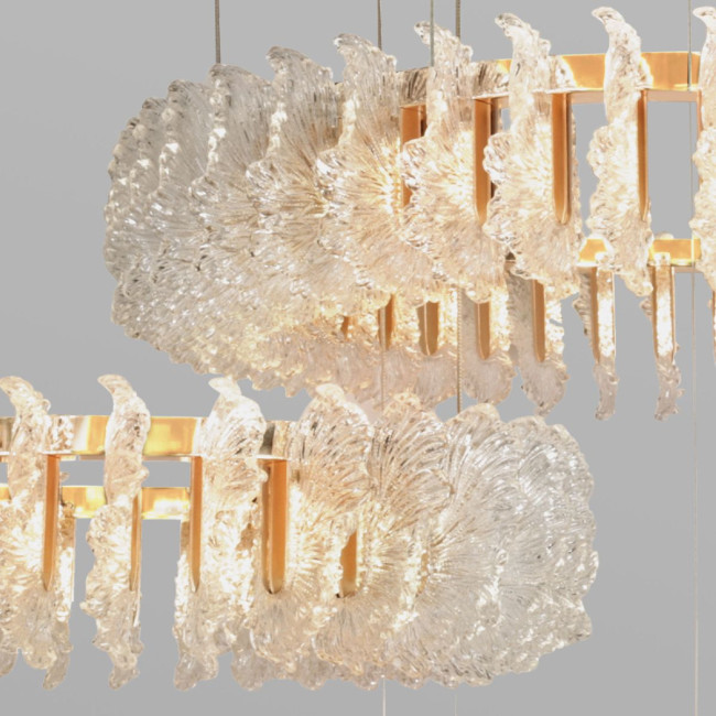 Подвесная люстра Bogates Farfalla 90374/3 a065739 Подвесная люстра Bogates Farfalla 90374/3 a065739