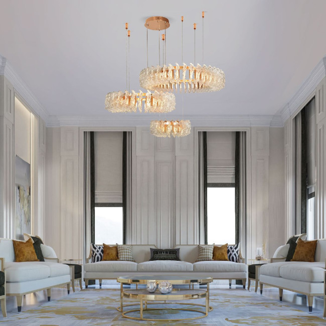 Подвесная люстра Bogates Farfalla 90374/3 a065739 Подвесная люстра Bogates Farfalla 90374/3 a065739