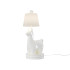 Настольная лампа Maytoni Senor alpaca MOD377TL-L5W3K