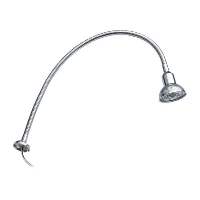 Подсветка для картин Elektrostandard 1214 MR16 хром 4607176195880 Подсветка для картин Elektrostandard 1214 MR16 хром 4607176195880