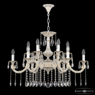 Подвесная люстра Bohemia Ivele Crystal AL79118/12/285 A WMG Подвесная люстра Bohemia Ivele Crystal AL79118/12/285 A WMG