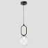Подвесной светильник Crystal Lux CATKIN SP1.1 Подвесной светильник Crystal Lux CATKIN SP1.1