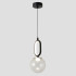 Подвесной светильник Crystal Lux CATKIN SP1.1 Подвесной светильник Crystal Lux CATKIN SP1.1