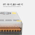 Блок питания Apeyron 12В 400Вт IP20 33,3А 03-38 Блок питания Apeyron 12В 400Вт IP20 33,3А 03-38