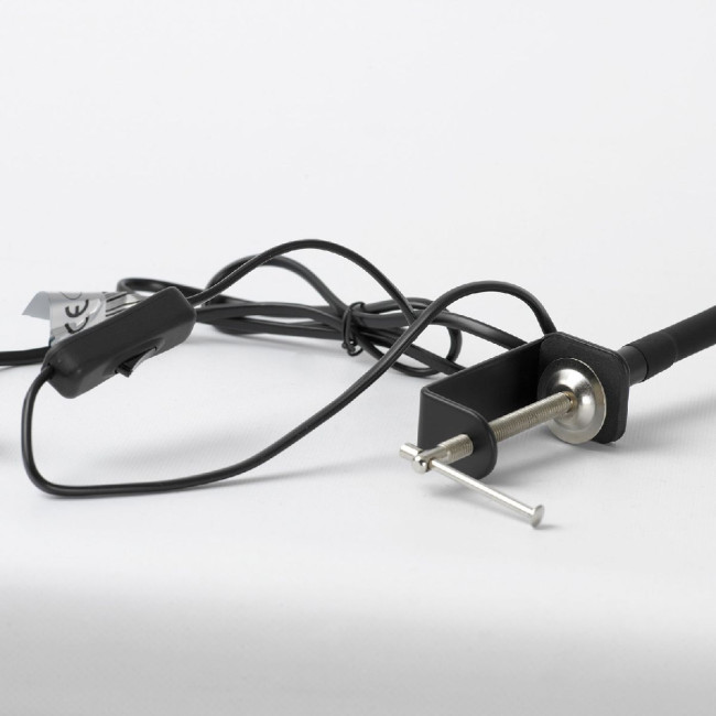 Настольная лампа Lussole Escambia LSP-0716 Настольная лампа Lussole Escambia LSP-0716