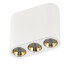 Накладной светильник Odeon Light Small 7091/8CL