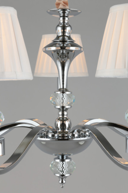 Подвесная люстра Omnilux Mozatte OML-72403-07 Подвесная люстра Omnilux Mozatte OML-72403-07