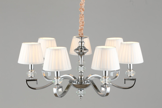 Подвесная люстра Omnilux Mozatte OML-72403-07 Подвесная люстра Omnilux Mozatte OML-72403-07