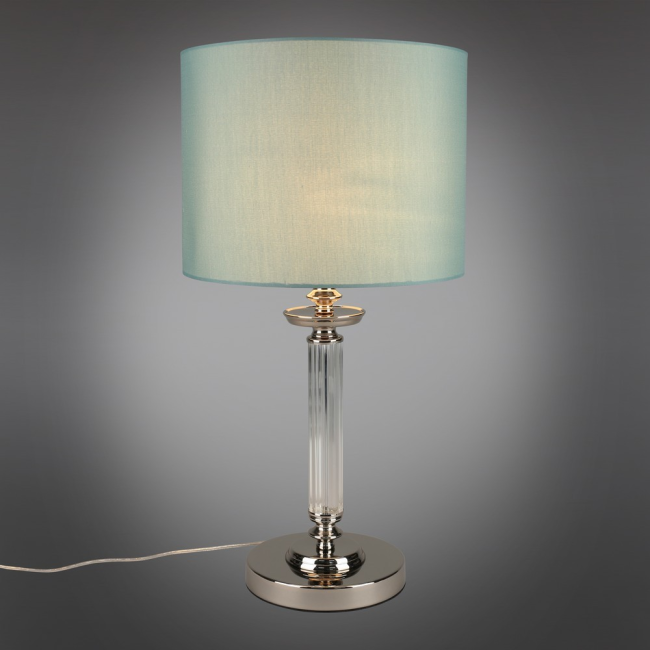 Настольная лампа Aployt Nikolet APL.714.04.01 Настольная лампа Aployt Nikolet APL.714.04.01