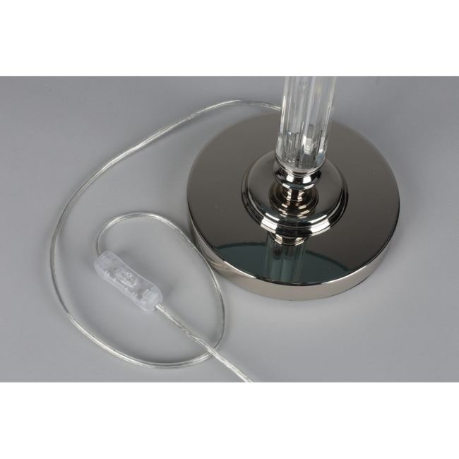 Настольная лампа Aployt Nikolet APL.714.04.01 Настольная лампа Aployt Nikolet APL.714.04.01