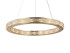 Подвесной светильник Newport Melody 8560/80 C gold polished М0070795 Подвесной светильник Newport Melody 8560/80 C gold polished М0070795