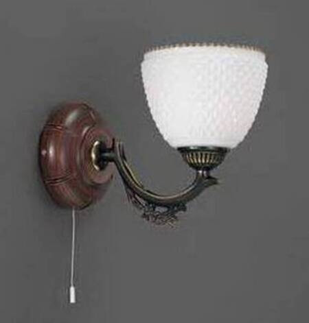 Бра Reccagni Angelo A 8661/1 Бра Reccagni Angelo A 8661/1