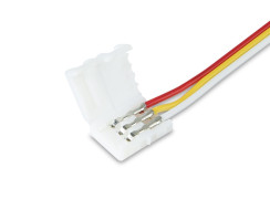 Соединитель гибкий двухсторонний 2835 (5 шт.) Ambrella Light LED Strip GS7651 Соединитель гибкий двухсторонний 2835 (5 шт.) Ambrella Light LED Strip GS7651