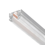 Шинопровод однофазный д/натяжного потолка Lightstar Uno Pro 509436 Шинопровод однофазный д/натяжного потолка Lightstar Uno Pro 509436