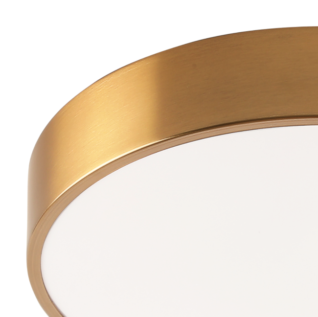 Потолочный светильник Zortes Tortty ZRS.02566.48