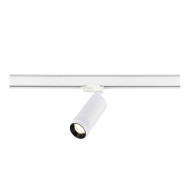 Трековый трехфазный светильник ST Luce Zoom ST691.546.20 Трековый трехфазный светильник ST Luce Zoom ST691.546.20