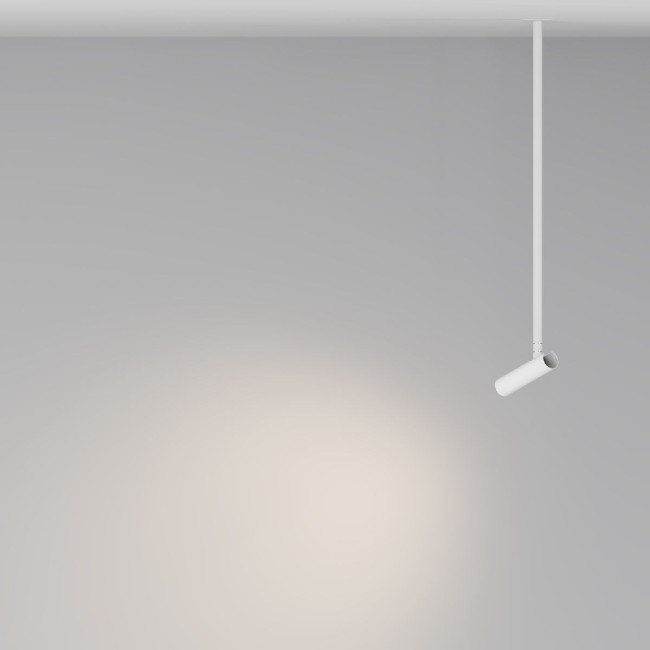 Спот Maytoni Focus T P141RS-L125-6W3K-W Спот Maytoni Focus T P141RS-L125-6W3K-W