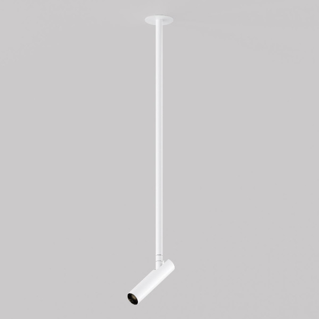 Спот Maytoni Focus T P141RS-L125-6W3K-W Спот Maytoni Focus T P141RS-L125-6W3K-W