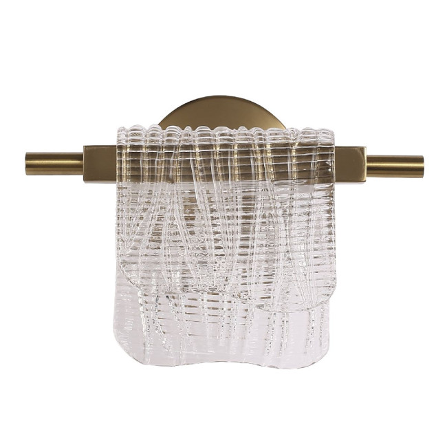 Настенный светильник ST Luce Voile SL6021.201.06 Настенный светильник ST Luce Voile SL6021.201.06