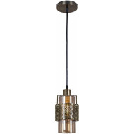 Подвесной светильник Reluce 03647-0.4-01 AB