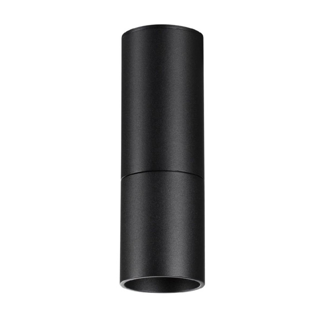 Накладной спот Novotech Tubo 359317 Накладной спот Novotech Tubo 359317