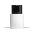 Встраиваемый светильник Arlight MS-INVISIO-TRIMLESS-R45-10W Warm2700 (WH-WH, 36 deg, 230V) (IP54 Металл) 061925 Встраиваемый светильник Arlight MS-INVISIO-TRIMLESS-R45-10W Warm2700 (WH-WH, 36 deg, 230V) (IP54 Металл) 061925