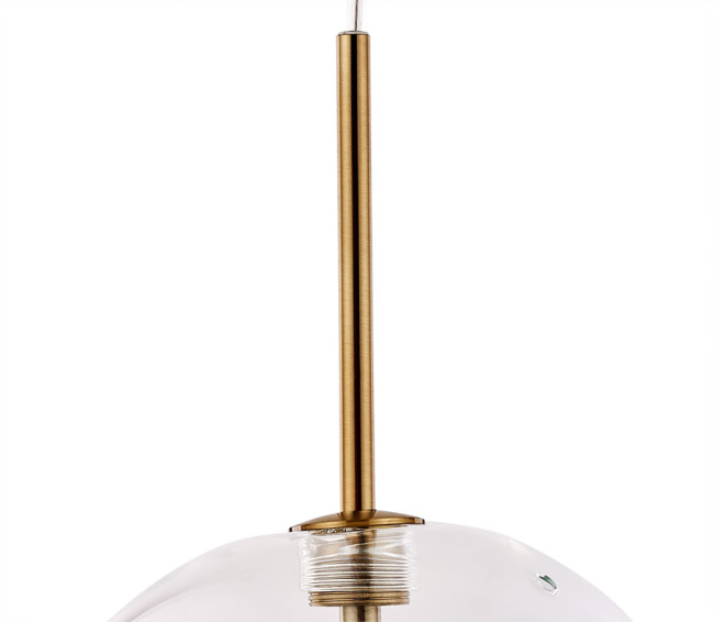 Подвесной светильник Arte Lamp Cameron A7720SP-1AB Подвесной светильник Arte Lamp Cameron A7720SP-1AB