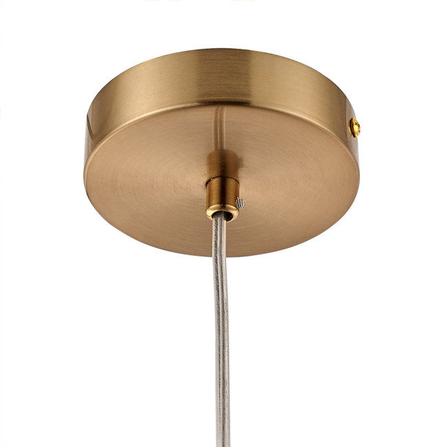 Подвесной светильник Arte Lamp Cameron A7720SP-1AB Подвесной светильник Arte Lamp Cameron A7720SP-1AB