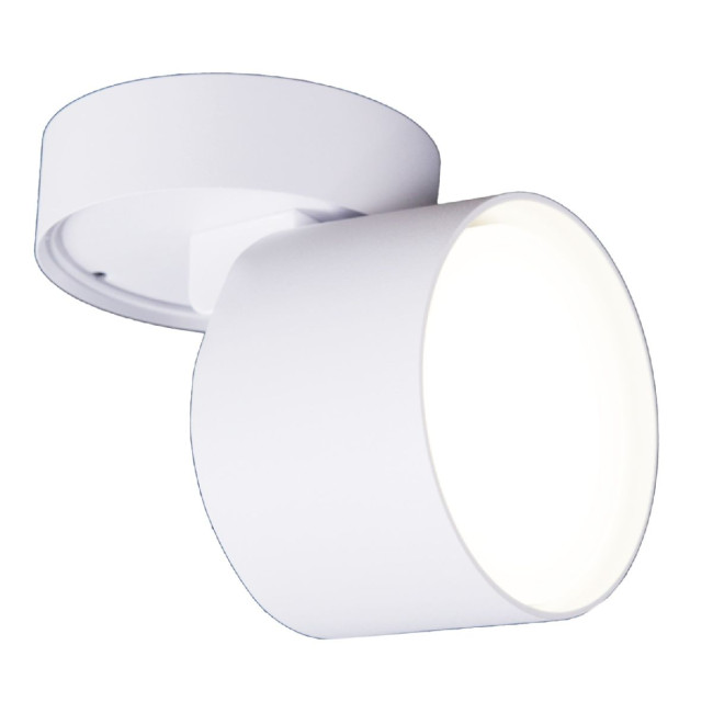 Спот Reluce 53009-9.5-001CT GX53 WT Спот Reluce 53009-9.5-001CT GX53 WT