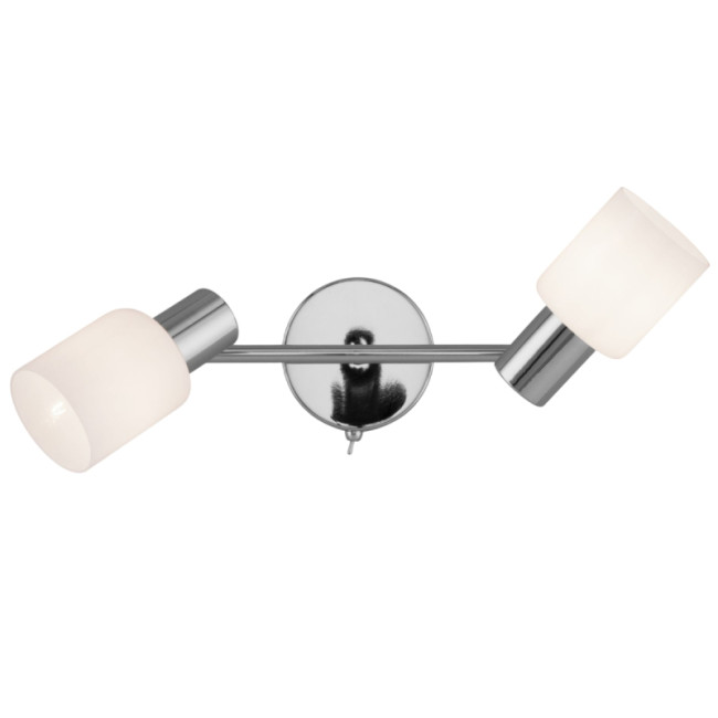 Спот Eurosvet Corso 20089/2 хром Спот Eurosvet Corso 20089/2 хром