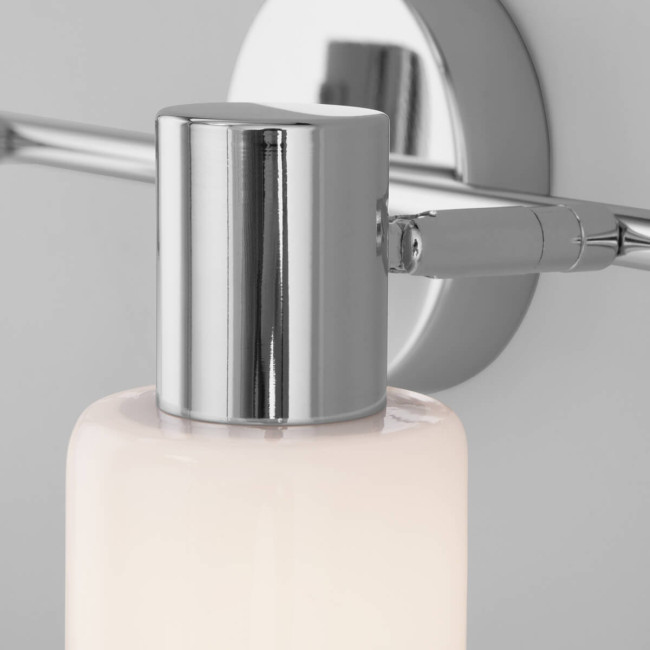 Спот Eurosvet Corso 20089/2 хром Спот Eurosvet Corso 20089/2 хром