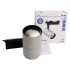 Трековый однофазный светильник Feron MarketBright AL103 51851