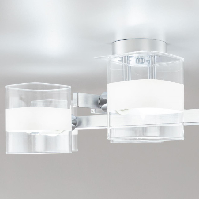 Потолочная люстра Citilux Вирта CL139260 Потолочная люстра Citilux Вирта CL139260