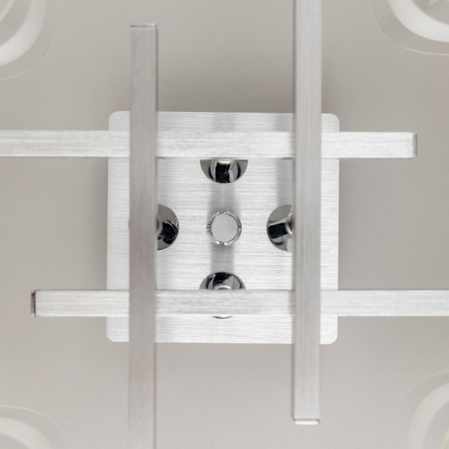 Потолочная люстра Citilux Вирта CL139260 Потолочная люстра Citilux Вирта CL139260