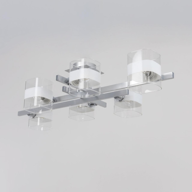 Потолочная люстра Citilux Вирта CL139260 Потолочная люстра Citilux Вирта CL139260